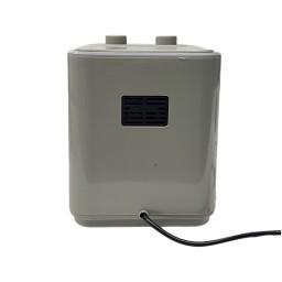قلاية هوائية Bihart بدون زيت  إحترافية صحية فاخرة. Bihart Air Fryer: Professional, Healthy, Premium, Oil-Free