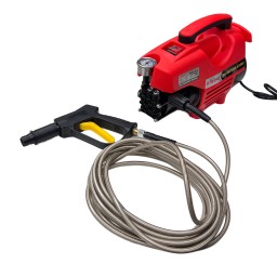 ماكينة غسيل ضغط عالي Bihart  بقوة 2400 واط – ضغط 200 بار Bihart 2400W High Pressure Washer – 200 Bar Pressure