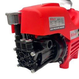 ماكينة غسيل ضغط عالي Bihart  بقوة 2400 واط – ضغط 200 بار Bihart 2400W High Pressure Washer – 200 Bar Pressure