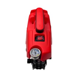 ماكينة غسيل ضغط عالي Bihart  بقوة 2400 واط – ضغط 200 بار Bihart 2400W High Pressure Washer – 200 Bar Pressure