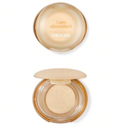 ايشادو لامع كريستال إنتنشنز مانيفستينغ جلو جليتر Crystal Intentions Manifesting Glow Glitter Eyeshadow