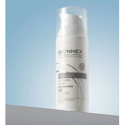 بايونكس وايت اكسبرت كريم لتفتيح المناطق الحساسة 50 مل Bionnex Whitexpert Whitening  Sensitive area - 50ml