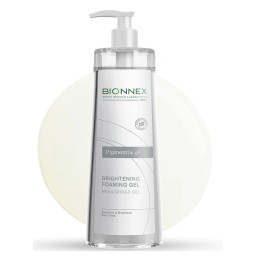 بايونكس بكمنتيا  غسول رغوي مبيض للوجة 200 مل Bionnex Pigmentia Brightening Foaming Gel 200 ml