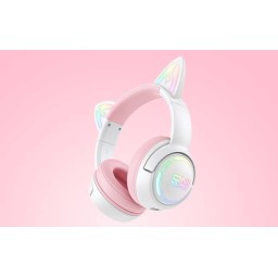 سماعات رأس ONIKUMA GT838 Onikuma GT838 2-in-1 Headset