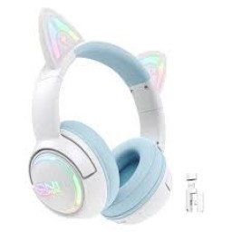 سماعات رأس ONIKUMA GT838 Onikuma GT838 2-in-1 Headset
