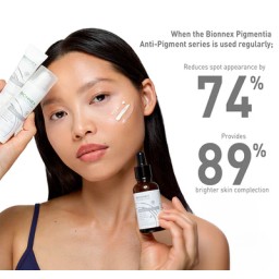 بايونكس كريم مبيض مع واقي شمس SPF30 للوجة والرقبة Bionnex Whitexpert SPF 30 whitening Cream - 30ml
