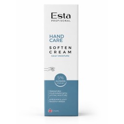 كريم ترطيب اليدين -ايستا Esta- Professional Hand Cream