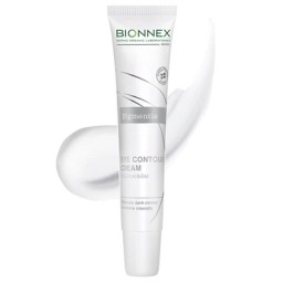 بايونكس وايت اكسبرت كريم للهالات السوداء حول العين 15 مل Bionnex Whitexpert Eye Contour Cream 15ml