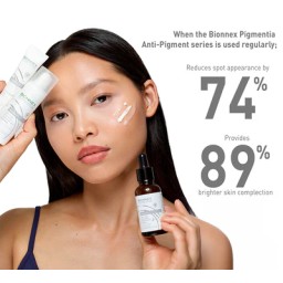 بايونكس وايت اكسبرت كريم للهالات السوداء حول العين 15 مل Bionnex Whitexpert Eye Contour Cream 15ml