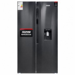 ثلاجة فالكون 4600 لتر 2 أبواب falcon
