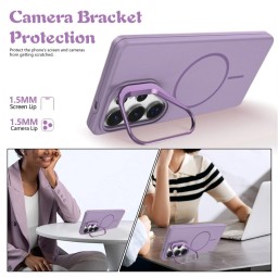 كفر سامسونج كلاكسي أس 26 ألترا أكريليك فاخر Samsung Galaxy S26 Ultra Premium Acrylic Case