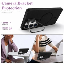 كفر سامسونج كلاكسي أس 26 ألترا أكريليك فاخر Samsung Galaxy S26 Ultra Premium Acrylic Case