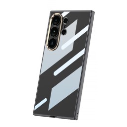 كفر سامسونج كلاكسي أس 26 ألترا أكريليك شفاف Samsung Galaxy S26 Ultra Clear Acrylic Case