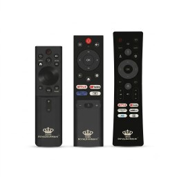 شاشة سمارت 55 انش 144 هرتز بتقنية كيو ليد الذكية TV-55/ 144 HZ/ 4K /QLED
