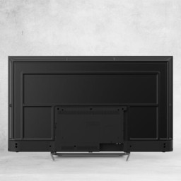 شاشة سمارت 55 انش 144 هرتز بتقنية كيو ليد الذكية TV-55/ 144 HZ/ 4K /QLED