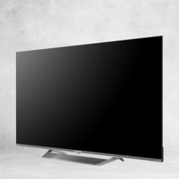 شاشة سمارت 55 انش 144 هرتز بتقنية كيو ليد الذكية TV-55/ 144 HZ/ 4K /QLED