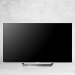 شاشة سمارت 55 انش 144 هرتز بتقنية كيو ليد الذكية TV-55/ 144 HZ/ 4K /QLED
