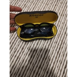 نظارة رجالية موسكوت نظارة كاظم الساهر MOSCOT