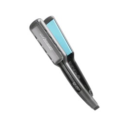 مكواة شعر إنزو 3977- الاحترافية لتمليس الشعرالرطب والجاف Enzo Professional Hair Straightener
