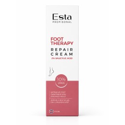 كريم اصلاح القدمين -ايستا Esta Professional Foot Therapy