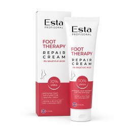 كريم اصلاح القدمين -ايستا Esta Professional Foot Therapy