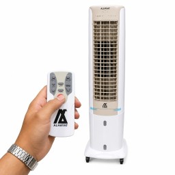 مبردة هواء برج الحياة 30 لتر – 24BHLB ALHAYAT
