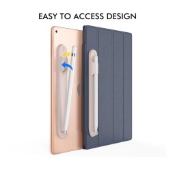 حامل قلم ابل BAYKRON BA-PT112-PNK Silicone Pencil Holder for Apple Pencil 1 & 2 – Pink BAYKRON BA-PT112-PNK Silicone Pencil Holder for Apple Pencil 1 & 2 – Pink
