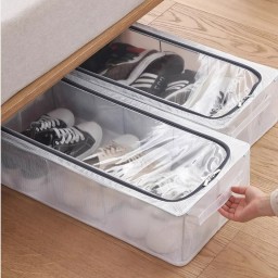سيت بوكس احذية 3 ق Shoe Set