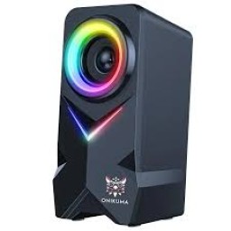 سبيكر ONIKUMA L2 Onikuma L2 RGB Speaker