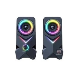 سبيكر ONIKUMA L2 Onikuma L2 RGB Speaker