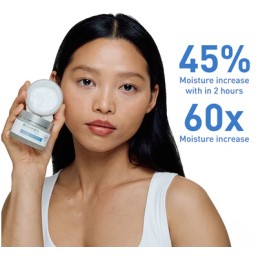 بايونكس بيرفيديرم كريم مرطب للوجة للبشرة الجافة Bionnex Perfederm Moisturizing Face Cream 50 ml