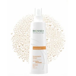 برفنتيفا واقي شمس بخاخ spf50+ مل200 Bionnex Preventiva Sunscreen Spray SPF50- 200ml