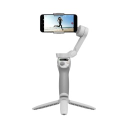 مثبت الجوال دي جي اي اوسمو موبايل DJI Osmo Mobile SE