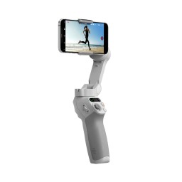مثبت الجوال دي جي اي اوسمو موبايل DJI Osmo Mobile SE