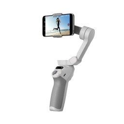 مثبت الجوال دي جي اي اوسمو موبايل DJI Osmo Mobile SE