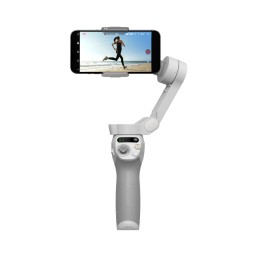 مثبت الجوال دي جي اي اوسمو موبايل DJI Osmo Mobile SE