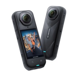 كاميرا إنستا 360 X5 Insta360 X5 8K 360 Action Camera