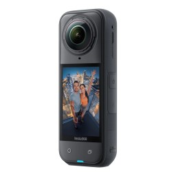 كاميرا إنستا 360 X5 Insta360 X5 8K 360 Action Camera