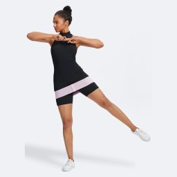 احزمة مقاومة رياضية مرنة BetterMe Pilates Loop Bands BetterMe Pilates Loop Bands