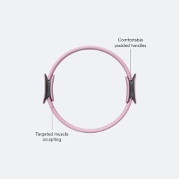 حلقة مقاومة رياضية BetterMe Toning Pilates Ring BetterMe Toning Pilates Ring
