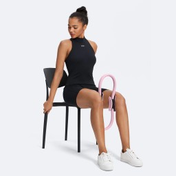 حلقة مقاومة رياضية BetterMe Toning Pilates Ring BetterMe Toning Pilates Ring