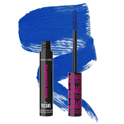 ويت إن وايلد × ديزني فيلنز ماسكارا ملوّنة Wet n Wild x Disney Villains Colour Mascara Jealous Type
