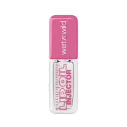 زيت شفاه بلامبينغ wet n wild Plumping Lip Oil