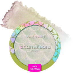 هايلايتر كروم لامع Chameleon Chrome Highlighter