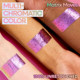 ايشادو لامع فويل كروم  - ماتريكس موفز Chameleon Chrome Eyeshadow Foil - Matrix Moves