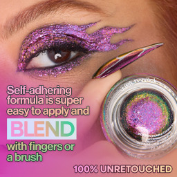 ايشادو لامع فويل كروم  - ماتريكس موفز Chameleon Chrome Eyeshadow Foil - Matrix Moves