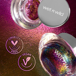 ايشادو لامع فويل كروم  - ماتريكس موفز Chameleon Chrome Eyeshadow Foil - Matrix Moves