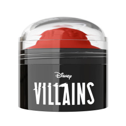 ويت اند وايلد × ديزني فيلنز بلاشر كريمي مطفي - باد آبل Wet n Wild x Disney Villains Cream Blush Matte - Bad Apple