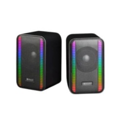 سبيكر  Kisonli X22 Kisonli X22 USB Speaker