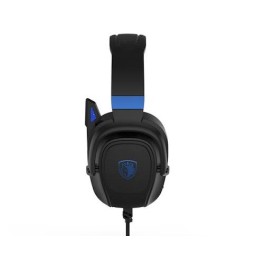 سماعات رأس SADES Zpower SA-732 Sades Zpower SA-732 Wired Headset